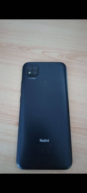 !Xiaomi Redmi 9!