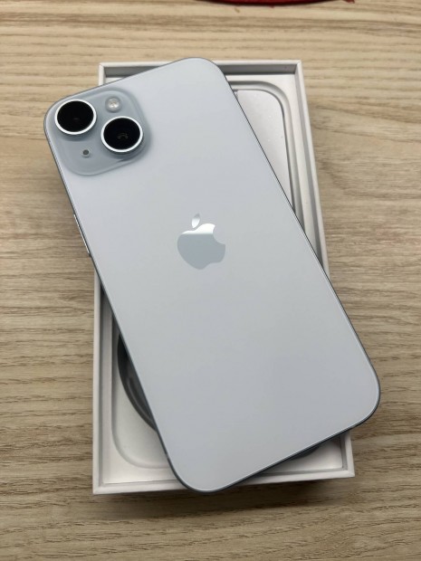 !!7HO Gari!! iphone 15 128gb független