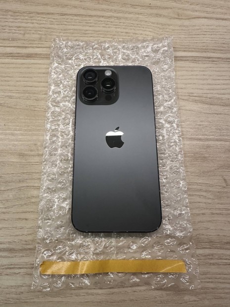 !!7H Gari!! iphone 15 Pro Max 256gb fggetlen 13 akku ciklus