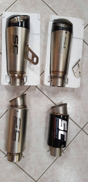 ??Akrapovic sc leo vince yoshimura sportdob kipufog dob sportkipufog