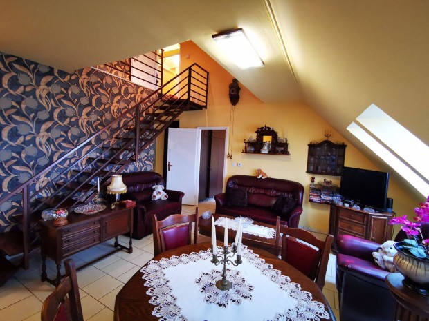 !!�rcs�kken�s!! Nappali+3 szob�s lak�s B�lint S�ndor utc�ban