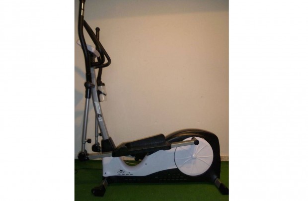 ,,C12,, Elliptikus Crosstrainer, Ellipszis trner, 150kg terhels