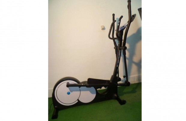 ,,C16,, Elliptikus Crosstrainer, Ellipszis trner, 150kg terhelhetsg