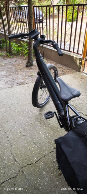 . E-bike Winora iride Pure R5f High 400 WH 2024