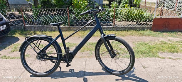 . E-bike Winora iride Pure R5f High 400 WH 2024