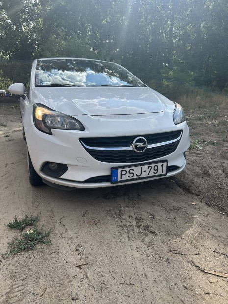 ? Eladó Opel Corsa 1.3 CDTI (2018) - Teherautó, Klíma, Ülésfűtés
