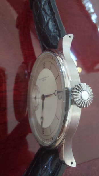 ? Eladó - Ritka Patek Philippe & Cie Geneve automata karóra