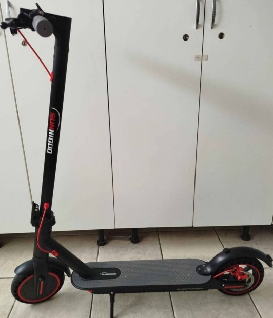 ? Elad j elektromos roller + Ajndkok! ?