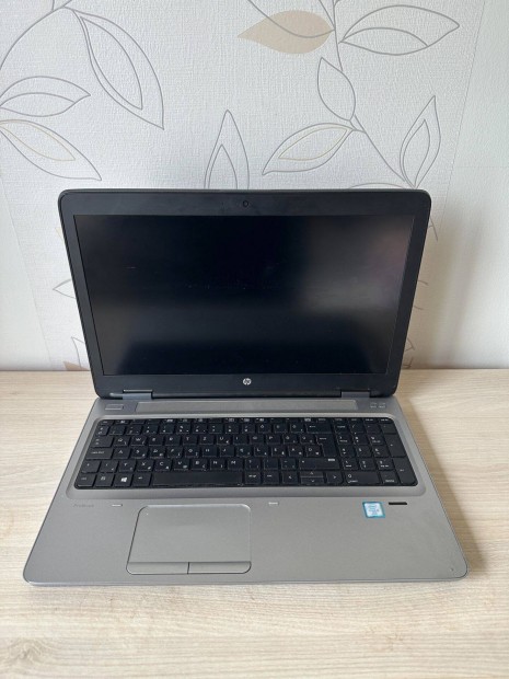 ! Hsvti akci ! Elad HP Probook 650 G2 laptop !