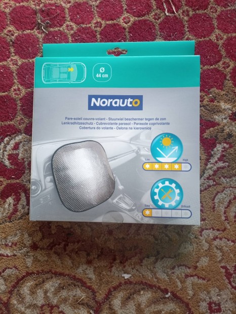 ? Norauto kormányvédő napellenző - 44 cm