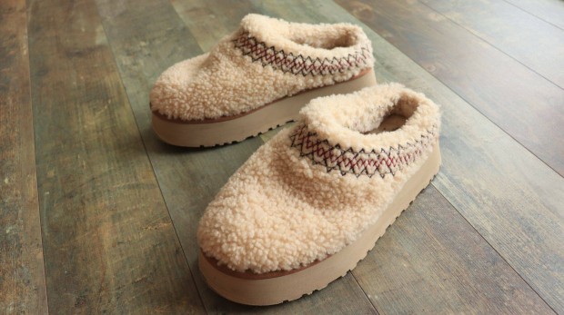 ' Ugg - Tazz ' ni slipper, 41-es mretben