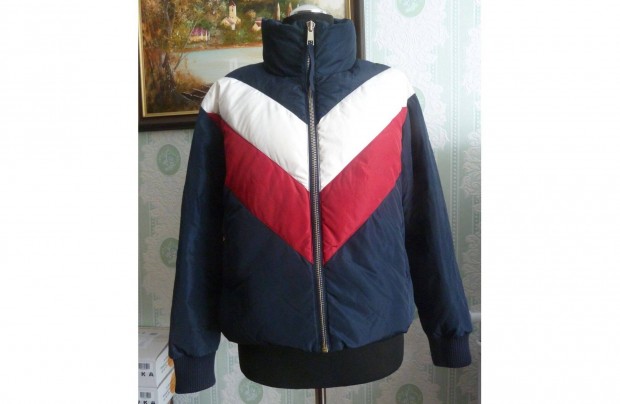 " j! Tommy Hilfiger" Pehelykabt/Dzseki M-es! Unisex!