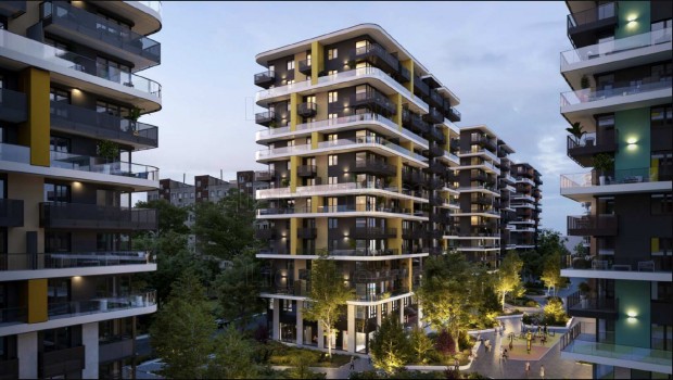  V�zparti �let �j szinten �bud�n