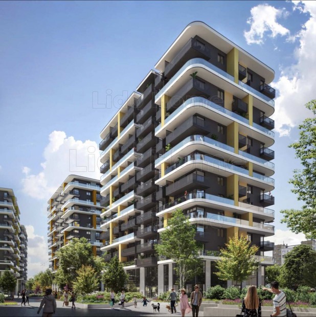  V�zparti �let �j szinten �bud�n