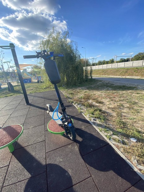 ? Xiaomi Electric Scooter Elite eladó 400W 50 km hatótáv garanciás