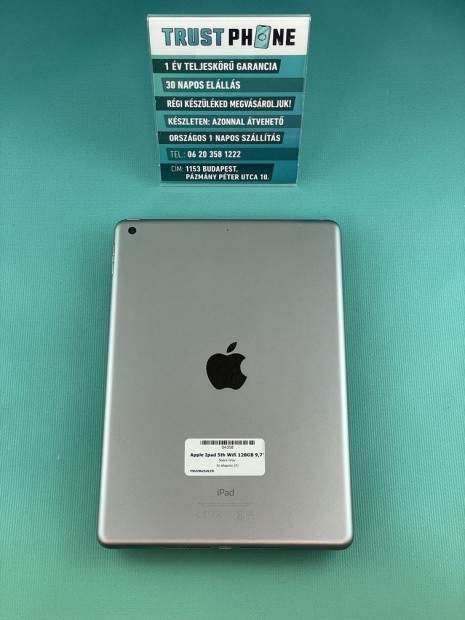 !! 1 V GARANCIA !! Apple Ipad 5th Wifi 128GB 9,7&#8243; &#8211;