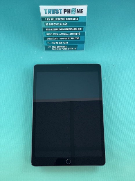 !! 1 V GARANCIA !! Apple iPad 8th gen 10.2 Wifi  A2270 32 GB Space