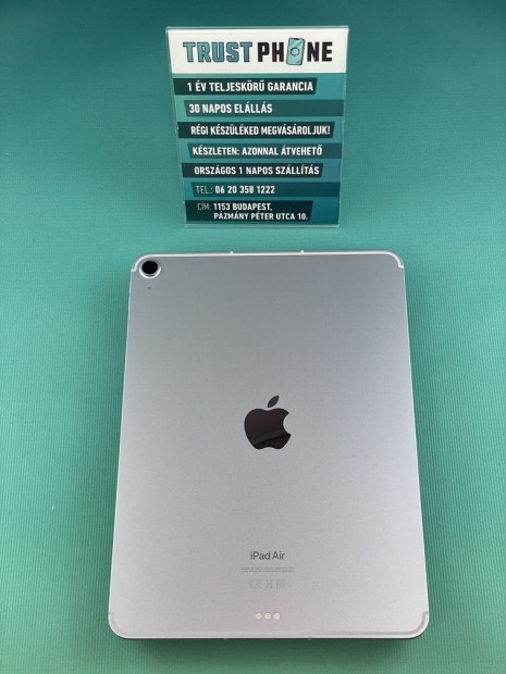 !! 1 V GARANCIA !! j, Aktivlatlan Apple iPad Air 6 2024