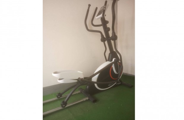 ,, Bremshey CF3,, Elliptikus Crosstrainer, Ellipszis trner, 150kg ter