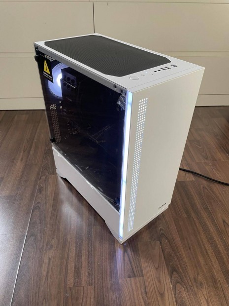 !!!Elad Garancilis Gamer Szmitgp!!! /3060Ti/R9 3900X/16GB RAM/