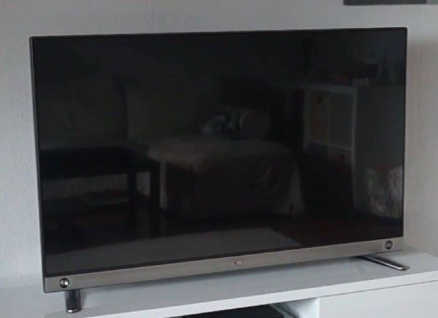 !!!Hibás!!! (reflow / reball) LG 55LA9659 55 col, UHD, 4K, 3D TV eladó