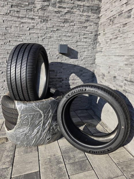 !! Új 4db 225/40 r18 Michelin nyári gumi !!