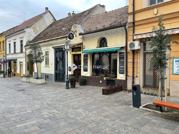 === Csal�di h�zz� alk�that� ingatlan belv�rosban===