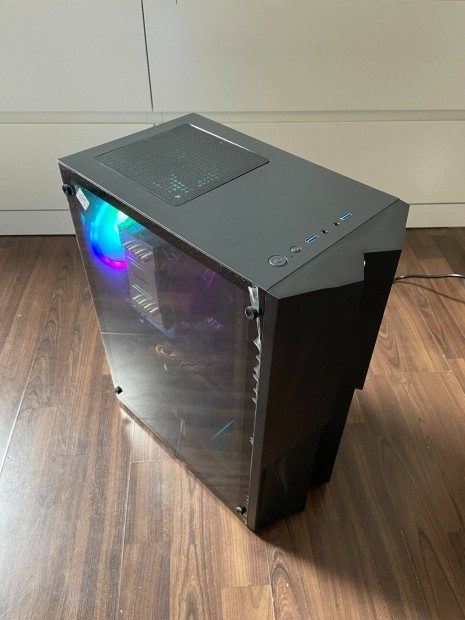 !!! Elad Garancilis Gamer Szmtgp !!! /Rtx 3070/I5-10400/32GB RAM