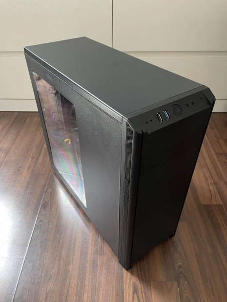 !!! Garancilis Gamer Szmtgp !!! /Rtx 3060Ti/I7-8700K/16GB RAM