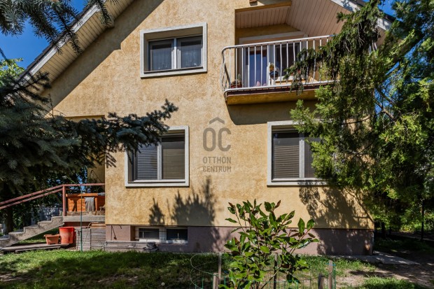 ---------------Dunai panor�m�s mediterr�n, gar�zsos Otthon ELAD� Dunak