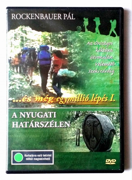 ...s mg egymilli lps 1. DVD 