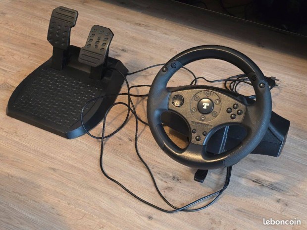 !kp csak egy figyelem felkelts! Elad Thrustmaster T100 Kormny