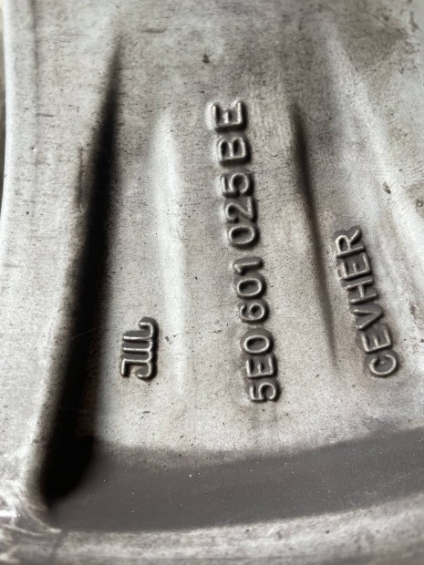 �koda alufelni elad� 