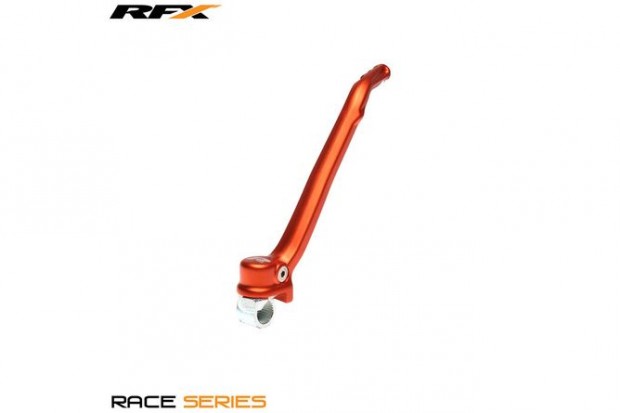 "Rúgókar RFX Race Series narancssárga - KTM SX 65 2016-2023"