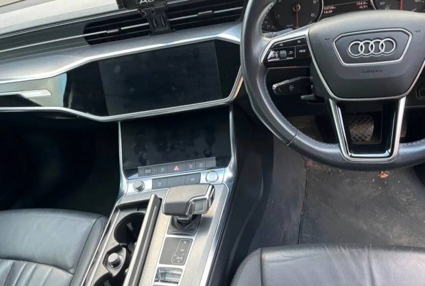 a6 c8 3.0 tdi 