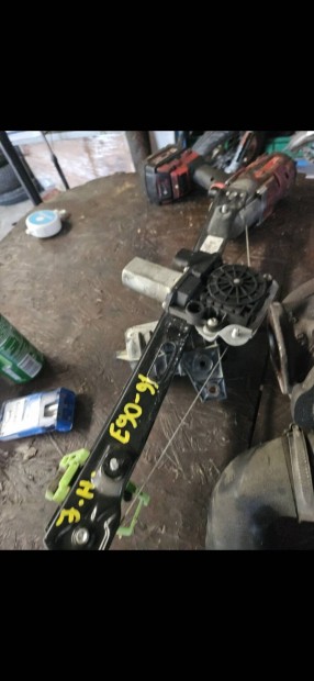 a e60 e6q e90 e9q e87 ablakemelo szerkezetek 