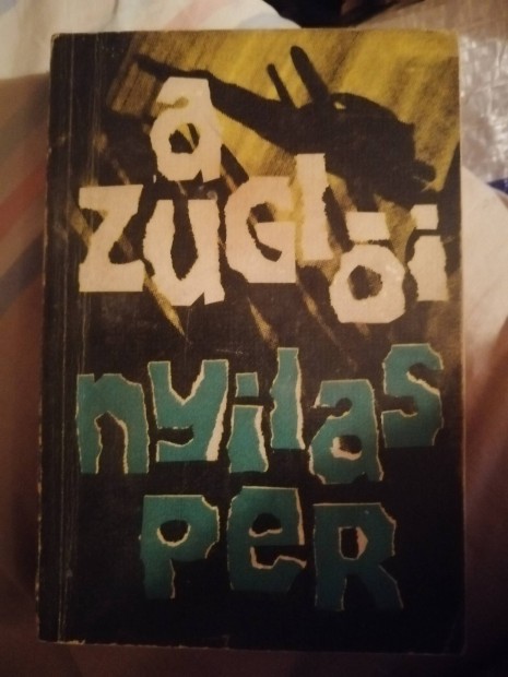 a zugli nyilas per