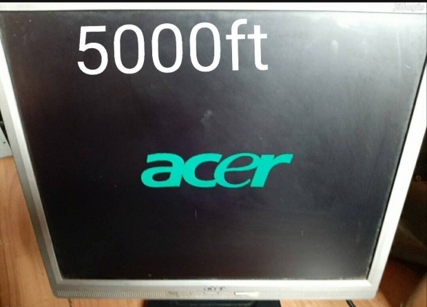 acer monitor pc