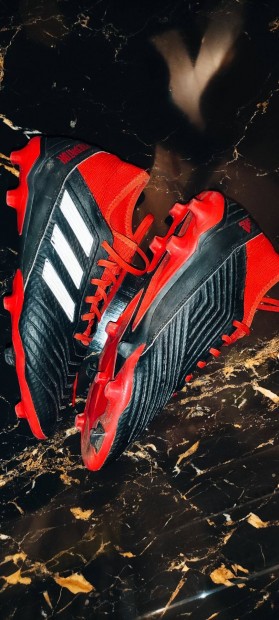 adidas Predator 18.3 FG Futballcip