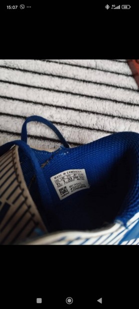 adidas foci cipő