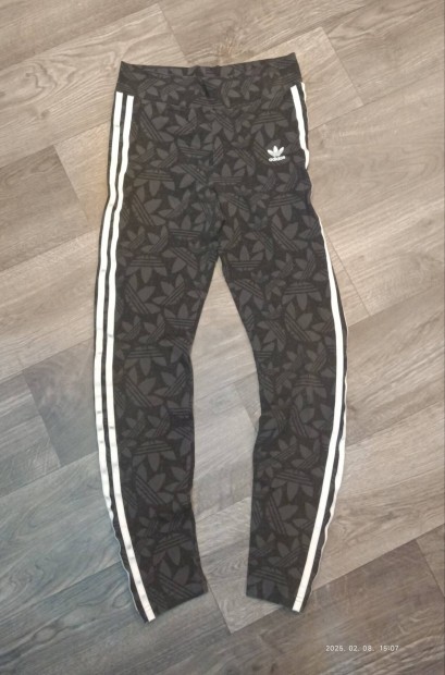 adidas ni leggings. xs S 