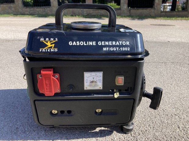 aggregtor 950w
