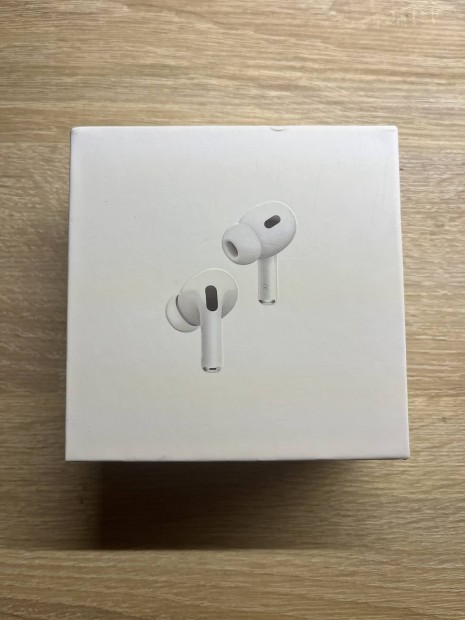 air pods pro 2