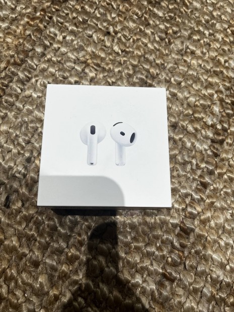 airpods 4 elado