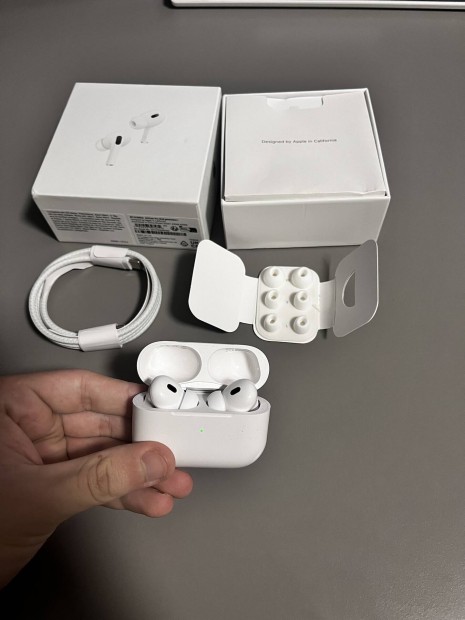 airpods pro 2