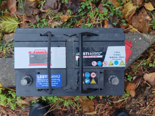 akkumultor 74ah mkdkpes