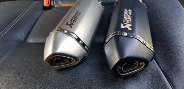 akrapovic  yoshimura sportdob kipufog dob sportkipufog leo vince sc