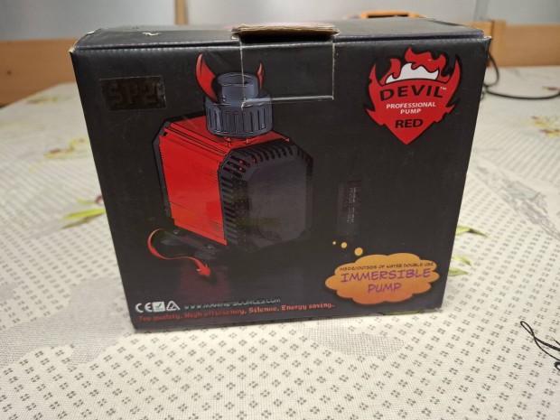 akv�rium szivatty� devil sp2