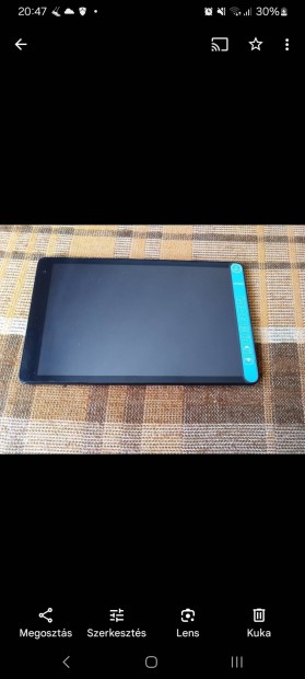 alcatel tablet 10 coll