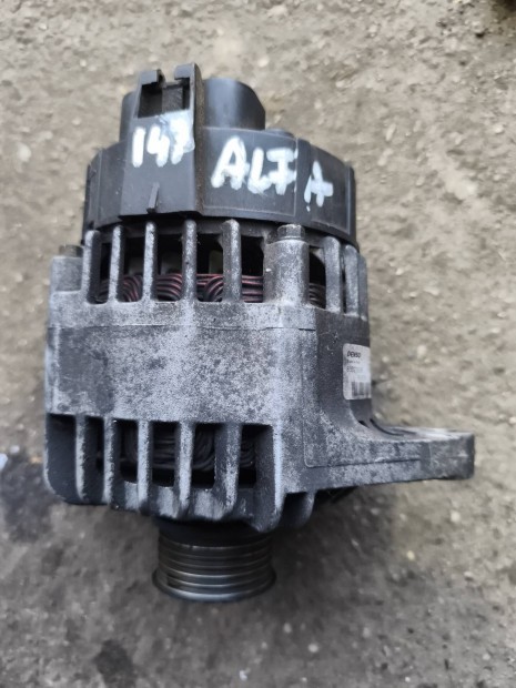 alfa 147 genertor c132 4682219 